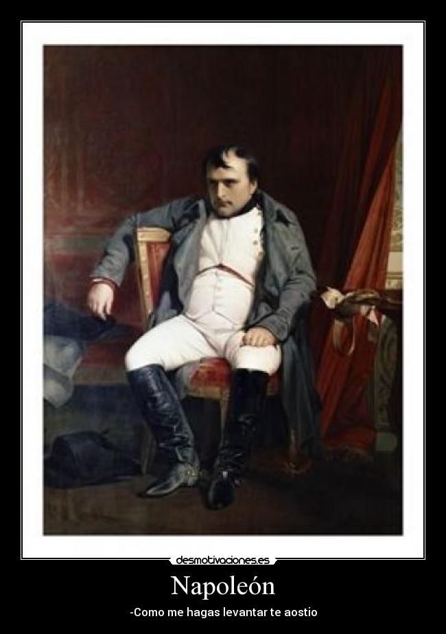 Napoleón - 