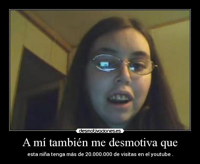 carteles desmotivaciones