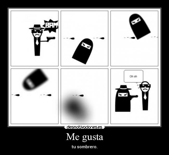 Me gusta - 