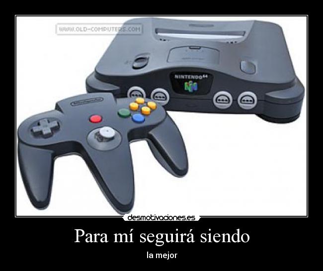 carteles nintendo desmotivaciones