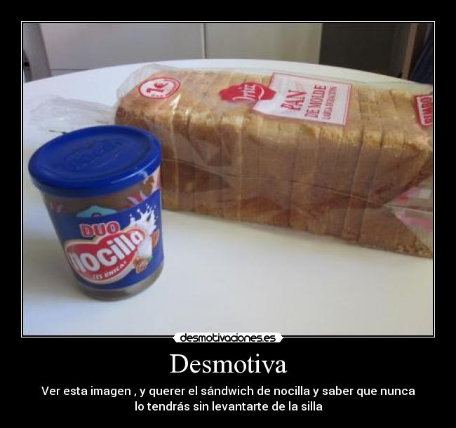 carteles desmotivaciones