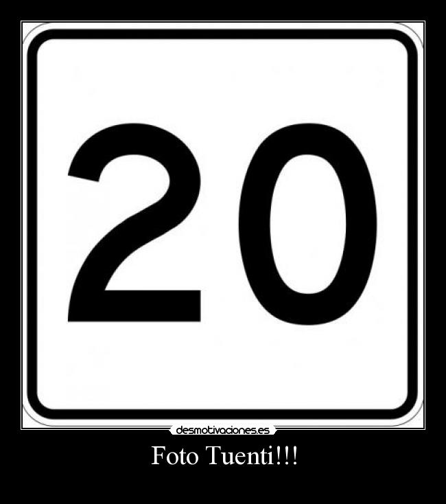 Foto Tuenti!!! -