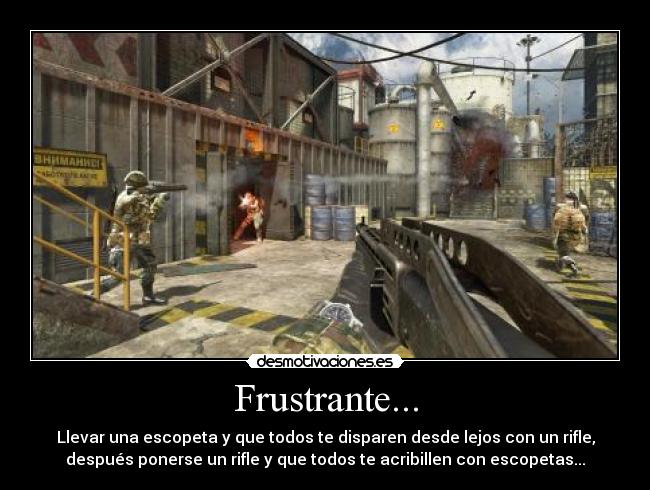 carteles black ops lol desmotivaciones