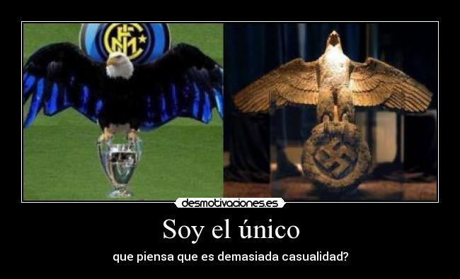 Soy el único - que piensa que es demasiada casualidad?