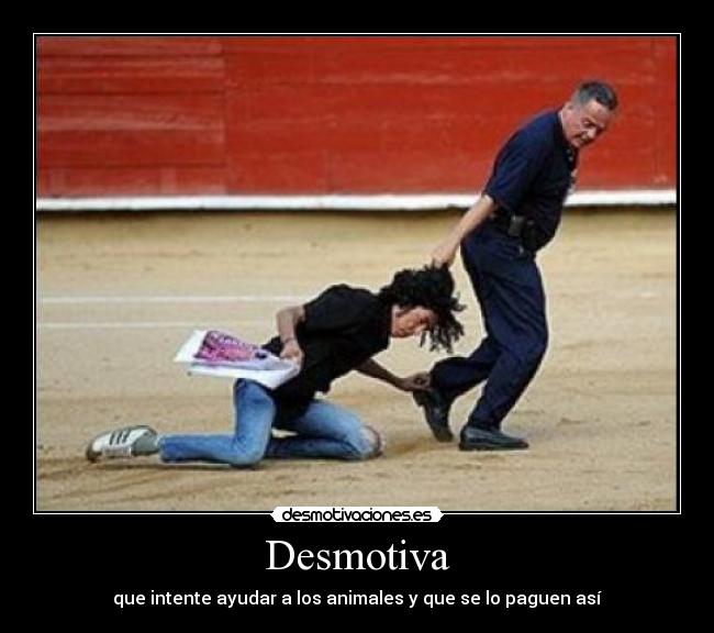 Desmotiva -