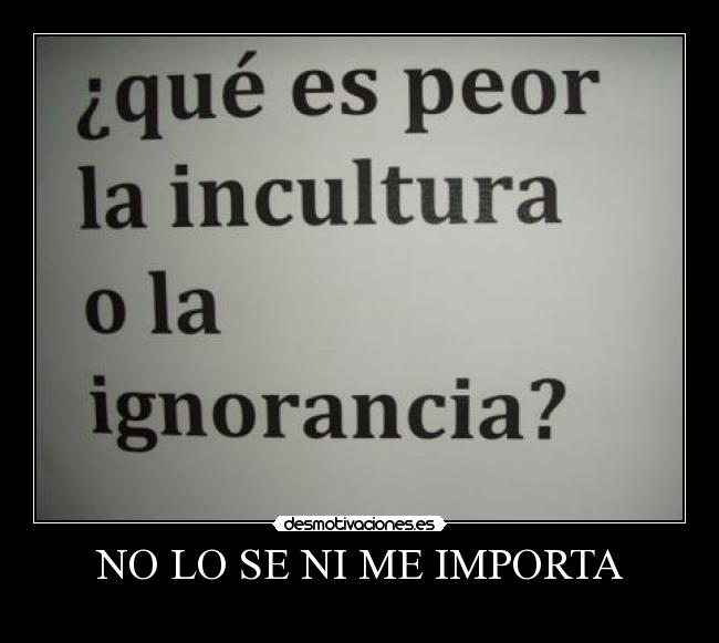 carteles josep desmotivaciones