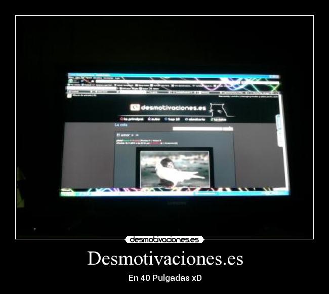Desmotivaciones.es -