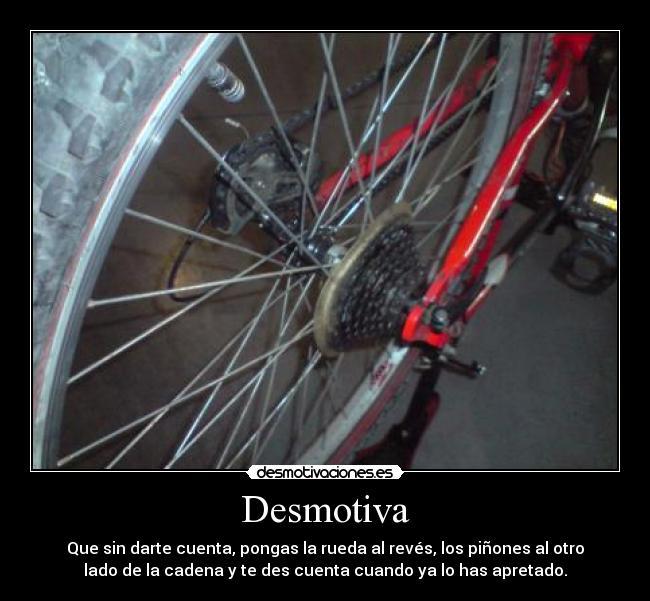 carteles desmotiva desmotivaciones