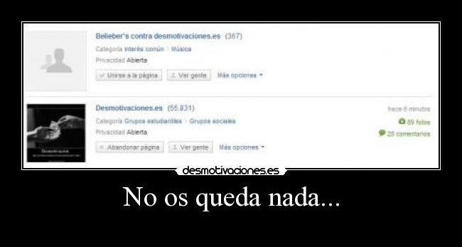 carteles queda nada desmotivaciones