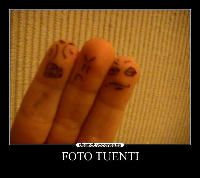 FOTO TUENTI - 