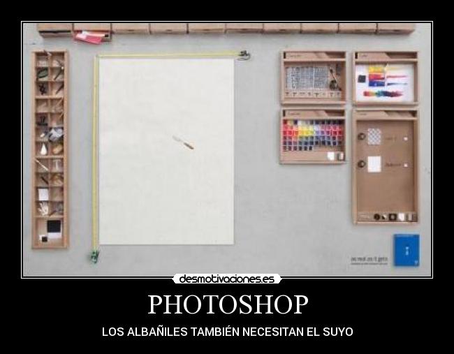 PHOTOSHOP - 