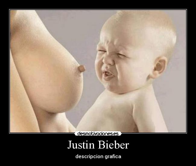 Justin Bieber -
