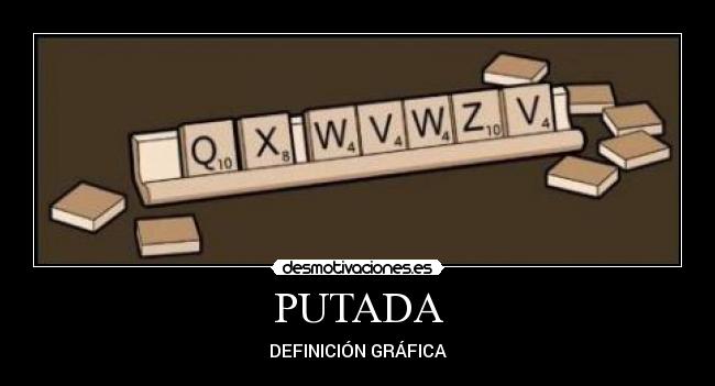 PUTADA - 