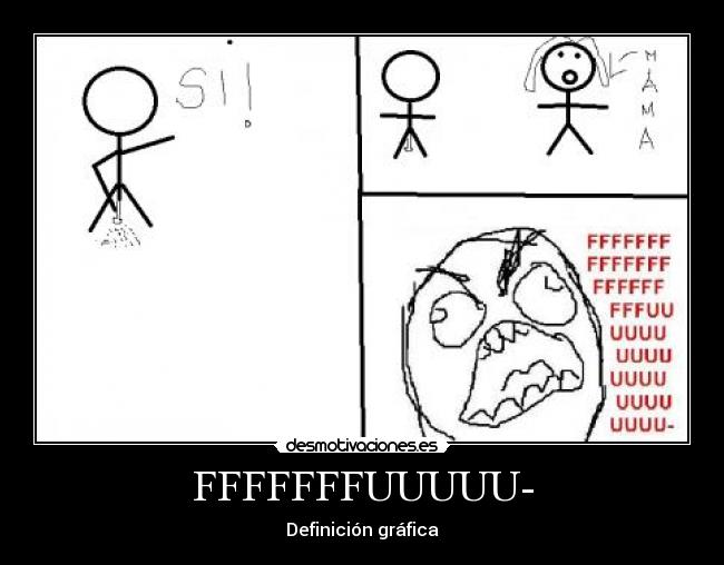 FFFFFFFUUUUU- - Definición gráfica