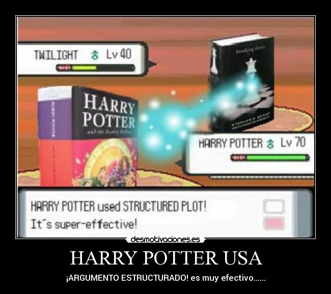 carteles crepusculo desmotivaciones