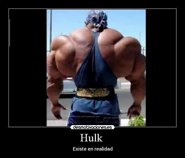 Hulk  - 