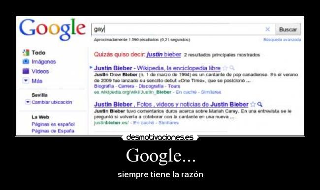 Google... - 