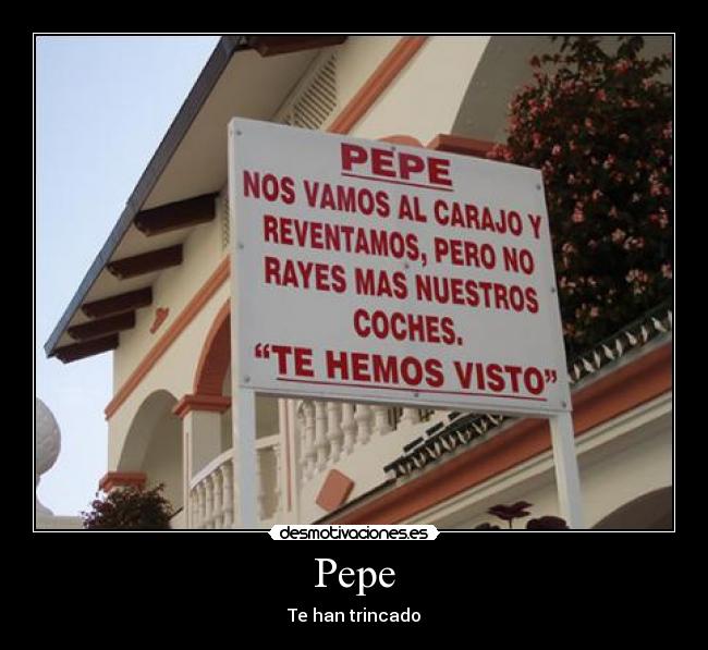 Pepe -