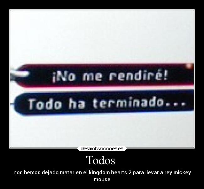 Todos -