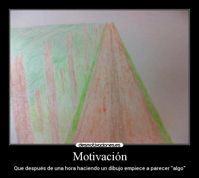 Motivación - 