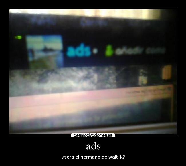 ads - 