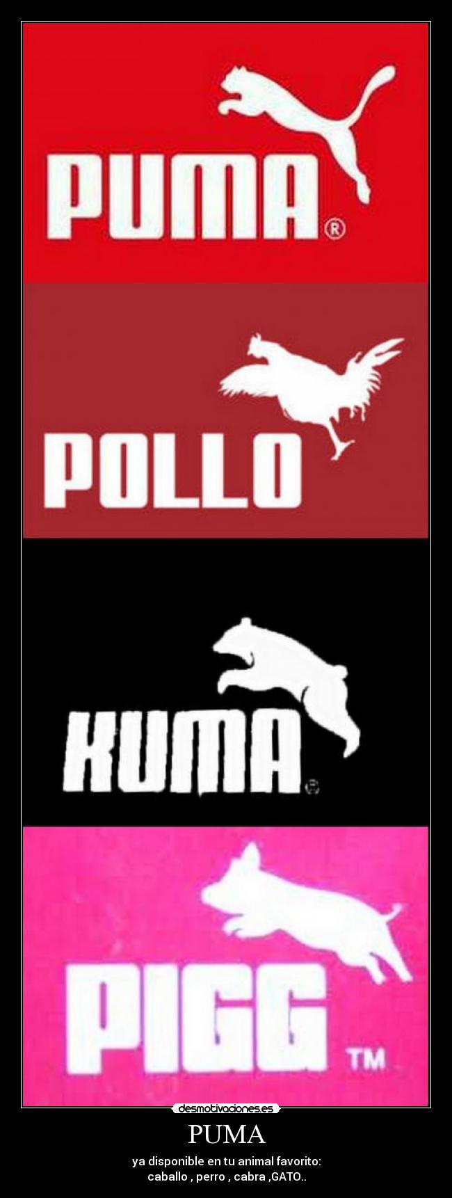 PUMA - 