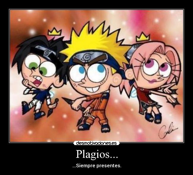 Plagios... - 