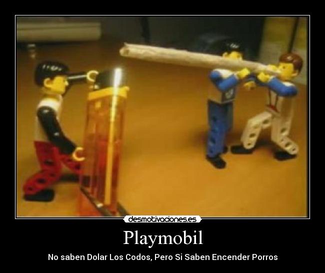 Playmobil - 