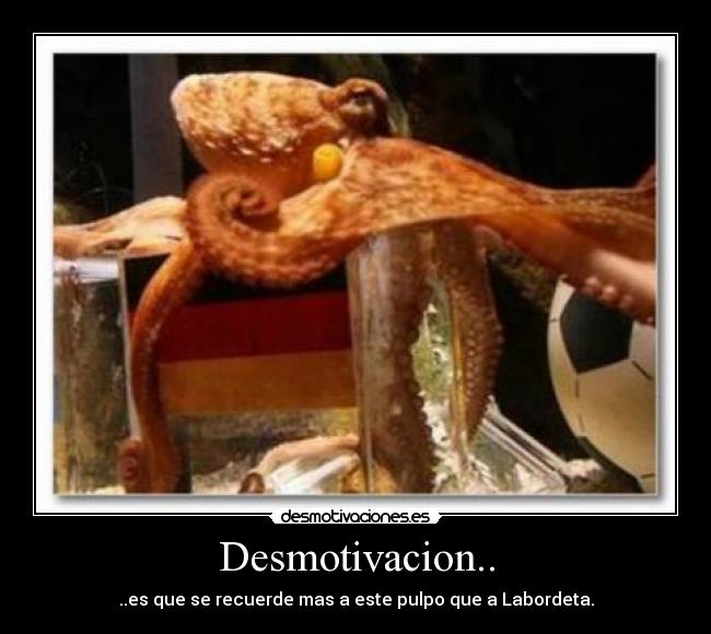 carteles deportes politica desmotivaciones