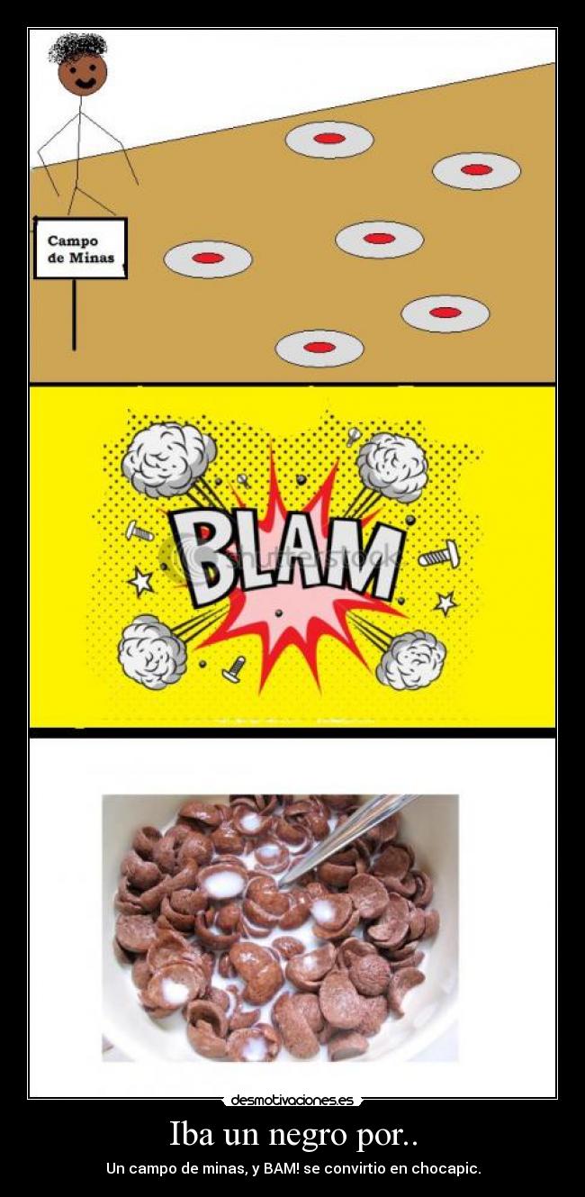 carteles pum desmotivaciones