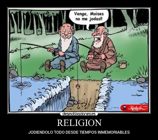 RELIGION - 