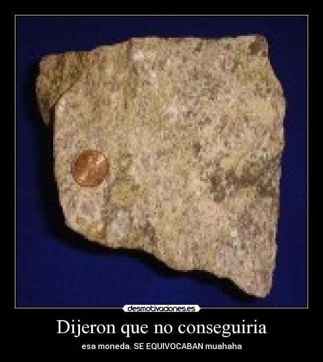 carteles moneda desmotivaciones