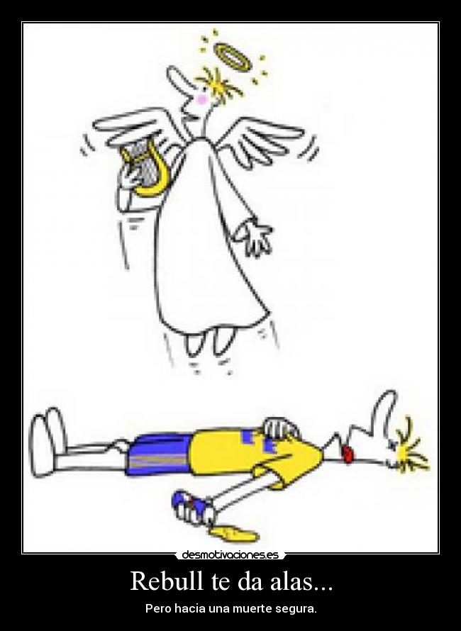 carteles supieran sus efectos todos sus ingredientes mas uno tomaria desmotivaciones