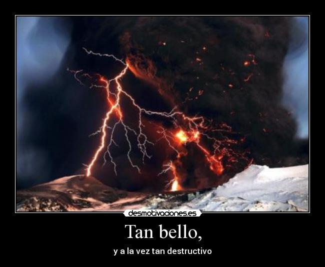 Tan bello, - 