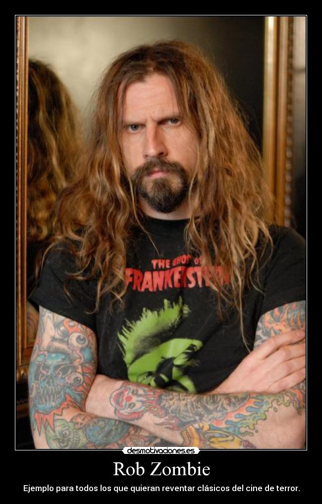 Rob Zombie -