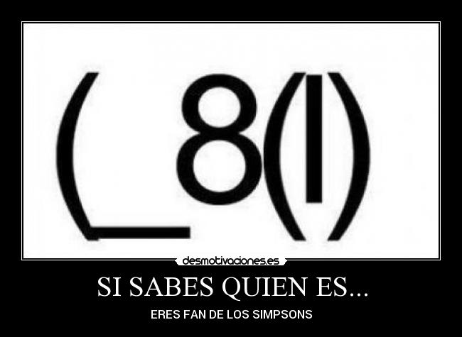 carteles desmotivaciones