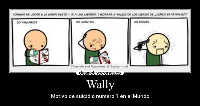 Wally -