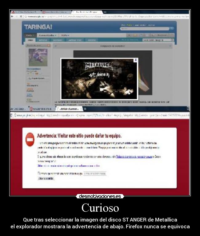 Curioso - 