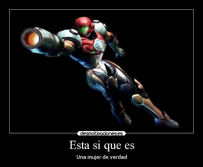 carteles metroid desmotivaciones