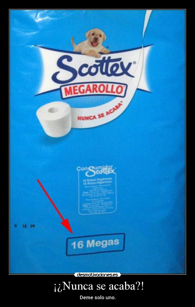 carteles megarrollo desmotivaciones