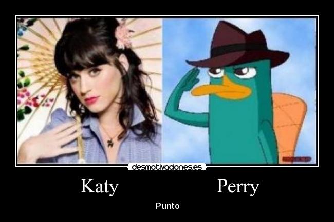      Katy                   Perry     - 