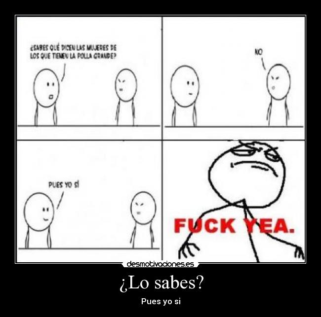 ¿Lo sabes? - 
