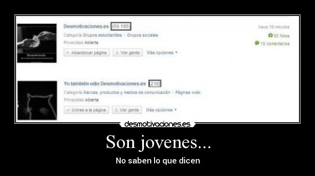 carteles desmotivaciones tuenti desmotivaciones