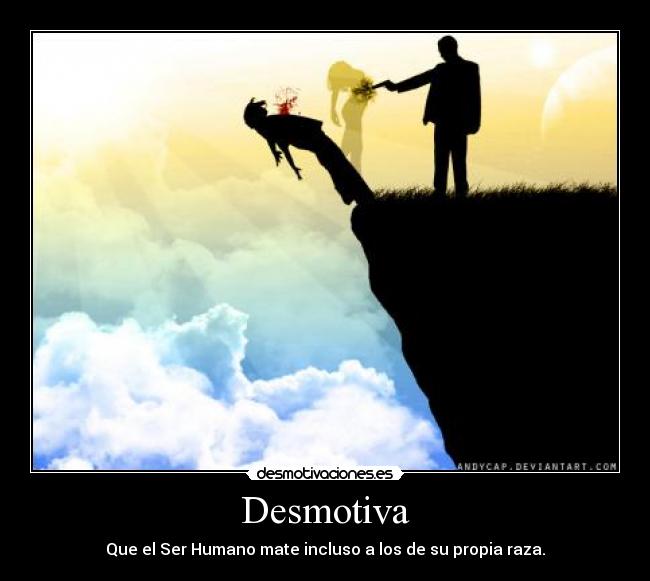 Desmotiva - 