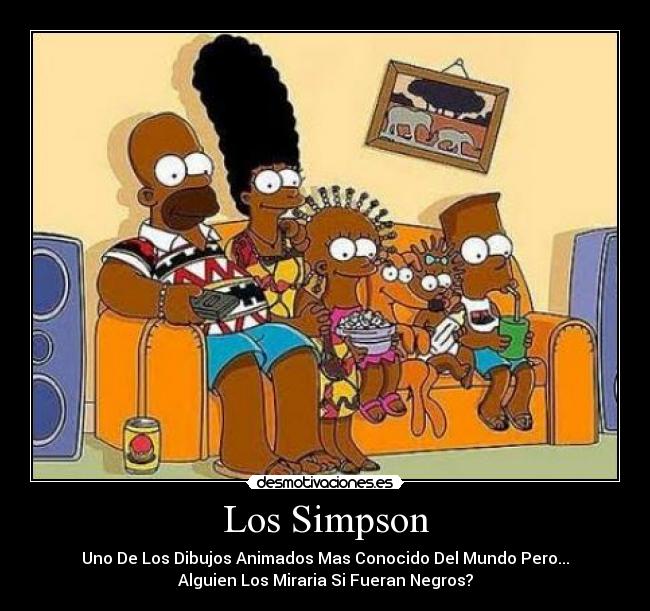 Los Simpson -