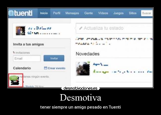 Desmotiva -