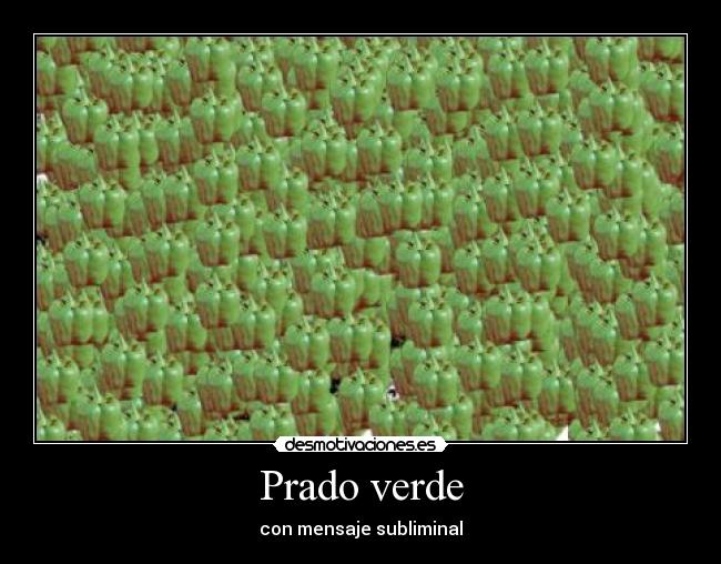 carteles pimientos desmotivaciones