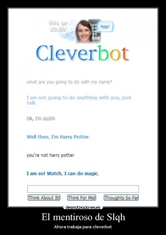 El mentiroso de Slqh - 