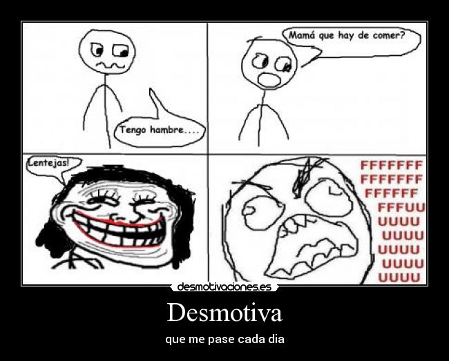 Desmotiva - 