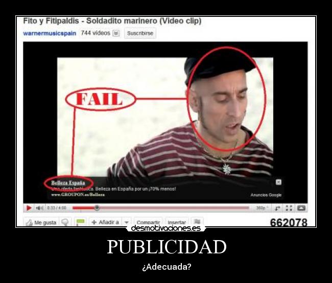 PUBLICIDAD - 